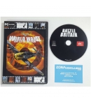 World War II Battle of Britain, Pc-cd-rom