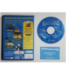 Hoyle Board Games, Pc-cd-rom