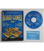 Hoyle Board Games, Pc-cd-rom