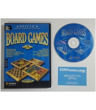 Hoyle Board Games, Pc-cd-rom