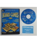 Hoyle Board Games, Pc-cd-rom