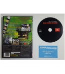 Delta Force Task Force Dagger, Pc-cd-rom