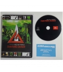 Delta Force Task Force Dagger, Pc-cd-rom