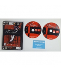 Jack el Destripador, Pc-cd-rom