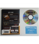 Caesar II, Pc-cd-rom