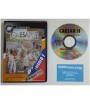 Caesar II, Pc-cd-rom