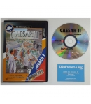 Caesar II, Pc-cd-rom