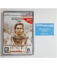 Alejandro Magno, Pc Cd Rom
