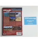 Around the World in 80 Flights Fsx & Fs2004, Pc Cd Rom