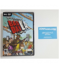 Bad Day LA, Pc Cd Rom