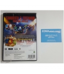 Alvin y las Ardillas, Pc cd Rom