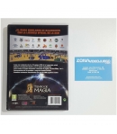 Acb Total 2009-2010, Pc cd Rom