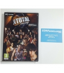 Acb Total 2009-2010, Pc cd Rom