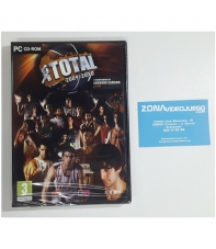 Acb Total 2009-2010, Pc cd Rom