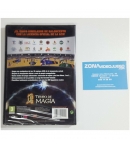 Acb Total 2009-2010, Pc cd Rom