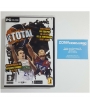 Acb Total 2007-2008, Pc cd Rom