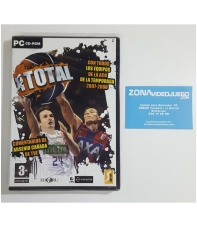Acb Total 2007-2008, Pc cd Rom