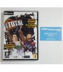 Acb Total 2007-2008, Pc cd Rom