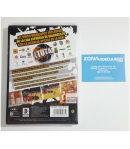 Acb Total 2007-2008, Pc cd Rom