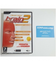 Brain Trainer 2, Pc cd Rom