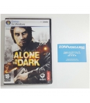 Alone in the Dark, Pc dvd Rom