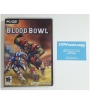 Blood Bowl, Pc dvd Rom