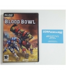 Blood Bowl, Pc dvd Rom