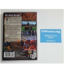 Blood Bowl, Pc dvd Rom