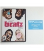Bratz 4 Real. Pc cd Rom