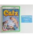 Catz. Pc cd Rom