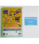 Cosmic Party. Pc cd Rom