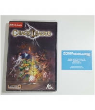 Chaos League. Pc cd Rom