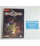 Chaos League. Pc cd Rom