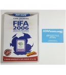 Copa Mundial de la Fifa 16 Juego Preguntas. Pc dvd Rom