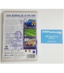 Copa Mundial de la Fifa 16 Juego Preguntas. Pc dvd Rom