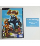 Creature Conflict The Clan Wars. Pc cd Rom