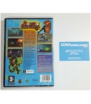 Creature Conflict The Clan Wars. Pc cd Rom