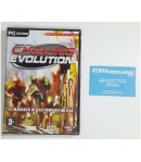 Crimson Cow's Cycling Evolution, Pc cd Rom