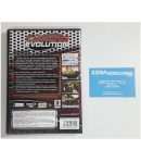 Crimson Cow's Cycling Evolution, Pc cd Rom