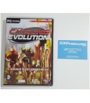 Crimson Cow's Cycling Evolution, Pc cd Rom