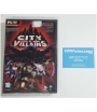 City of Villains, Pc dvd Rom