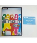 Disney Sing It, Pc dvd Rom