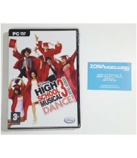High School Musical 3 Dance Senior Yea, Pc dvd Rom
