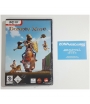 Donkey Xote, Pc dvd Rom