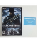 Damnation, Pc dvd Rom