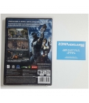 Damnation, Pc dvd Rom