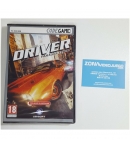Driver Parallel Lines, Pc dvd Rom