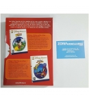 Disney 2 juegos Mickey y Peter Pan, Pc cd Rom