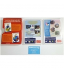 Disney 2 juegos Mickey y Peter Pan, Pc cd Rom