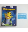 El Espantatiburones, Pc cd Rom